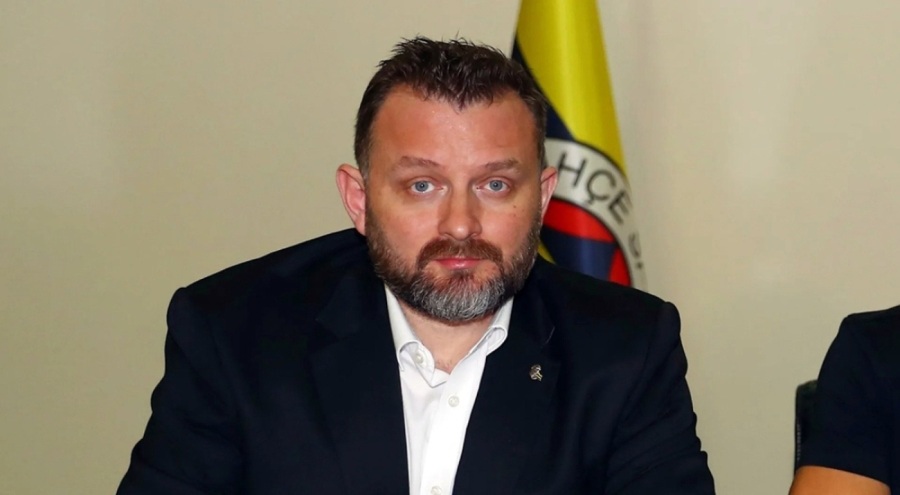 Fenerbahçe yöneticisinden Galatasaray hakkında sert açıklamalar