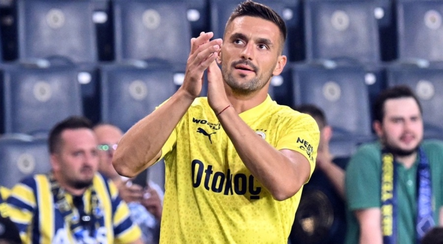 Dusan Tadic'ten şampiyonluk açıklaması!