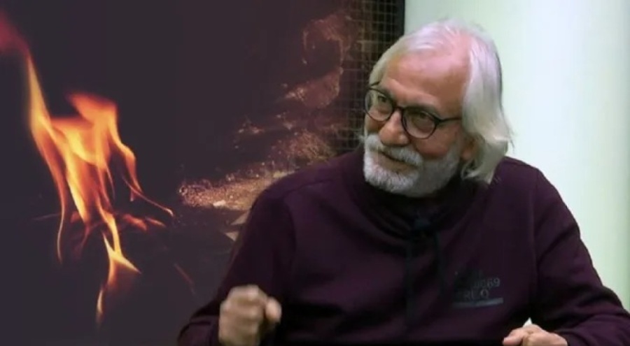 Araştırmacı yazar Esat Korkmaz hayatını kaybetti