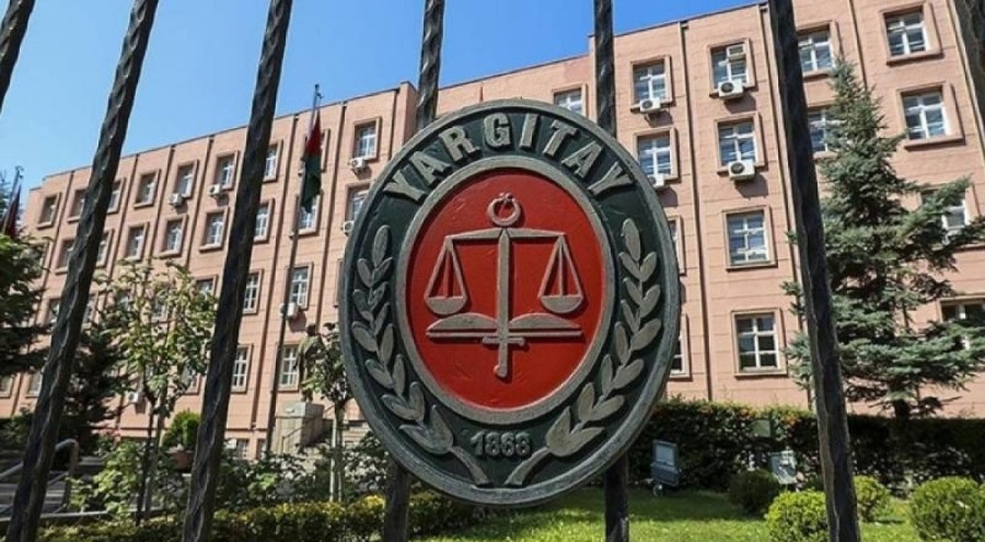 Yargıtay'a seçilen 6 üyenin kararı Resmi Gazete'de yayımlandı