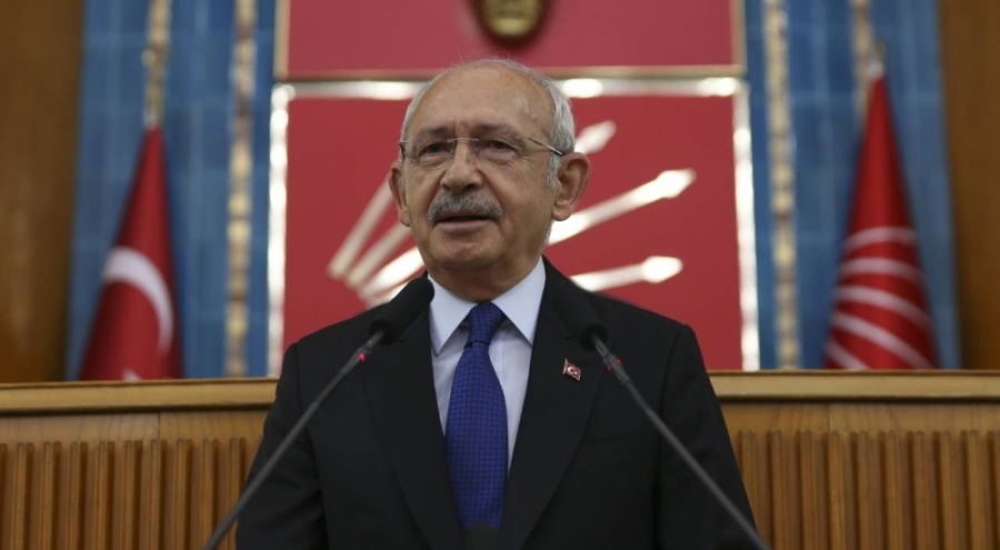 Kemal Kılıçdaroğlu: Toplumun yaşadığı travmayı umutsuzluğa çevirmeyeceğiz