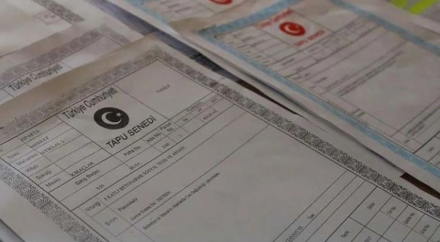 Milyonlarca kişiyi ilgilendiriyor! Hisseli tapu satışında bunlara dikkat