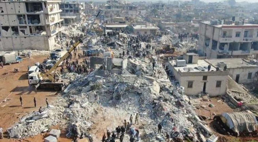 Deprem bölgesinde o karar uzatıldı!