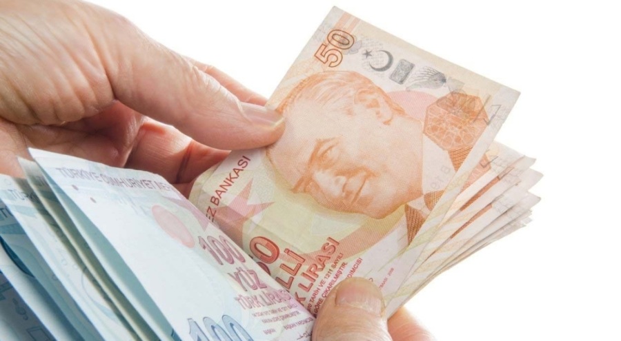 Maaşlara asgari ücret düzenlemesi!