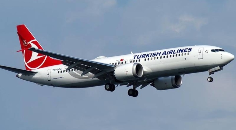 THY'de huzur hakkına zam! 62 bin TL'ye yükseldi