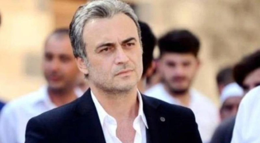 Kutsi'ye ev sahibi tarafından haciz davası açıldı