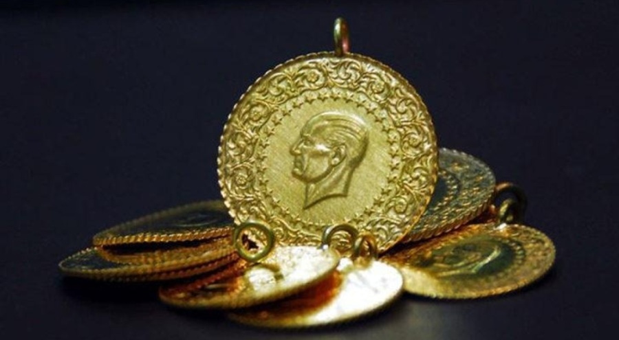 Gram altında yeni rekor