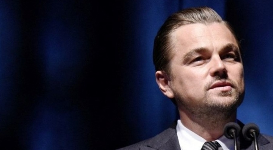 Leonardo DiCaprio spor ayakkabı şirketine yatırım yaptı