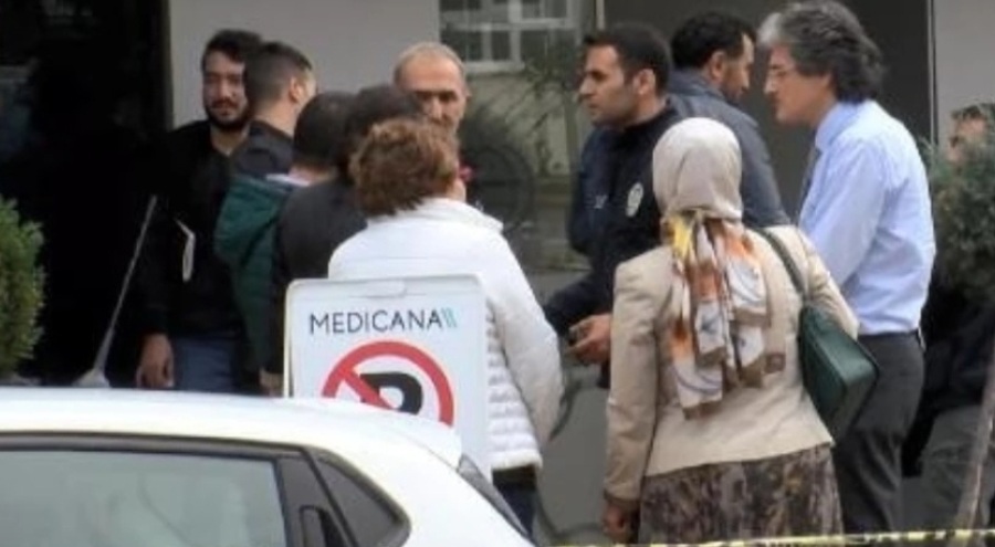 Psikiyatri uzmanını öldüren hastaya yeniden görülen davada müebbet hapis cezası verildi