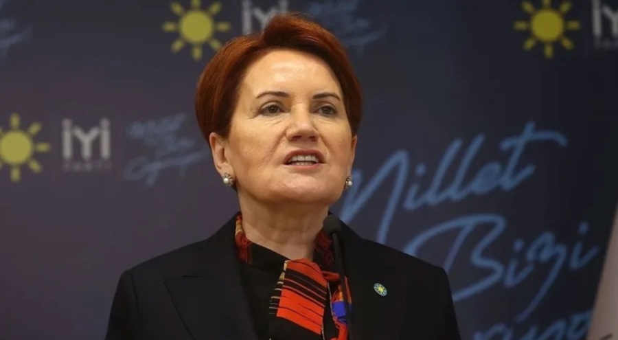 Akşener: Gizli protokolden haberim yoktu