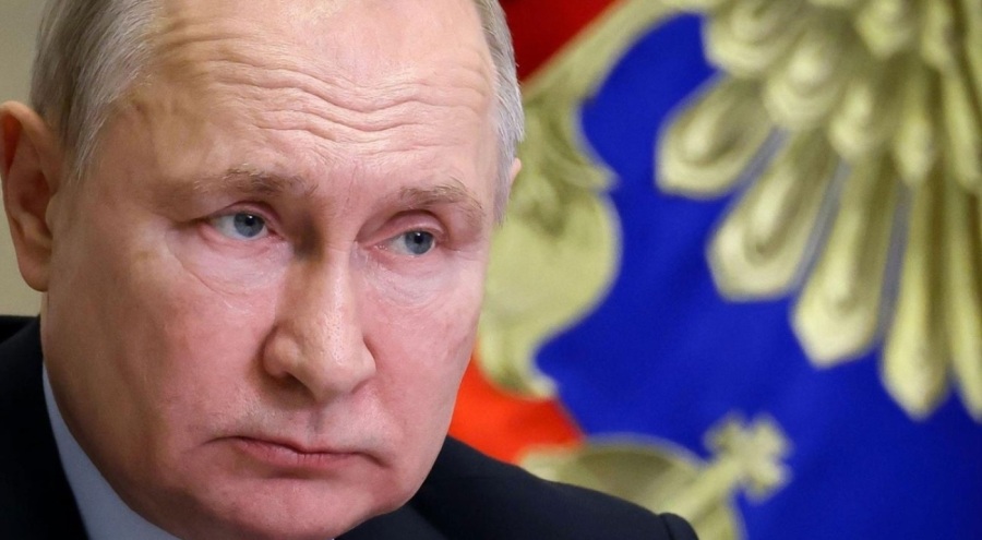 Rusya Devlet Başkanı Putin'den tahıl açıklaması