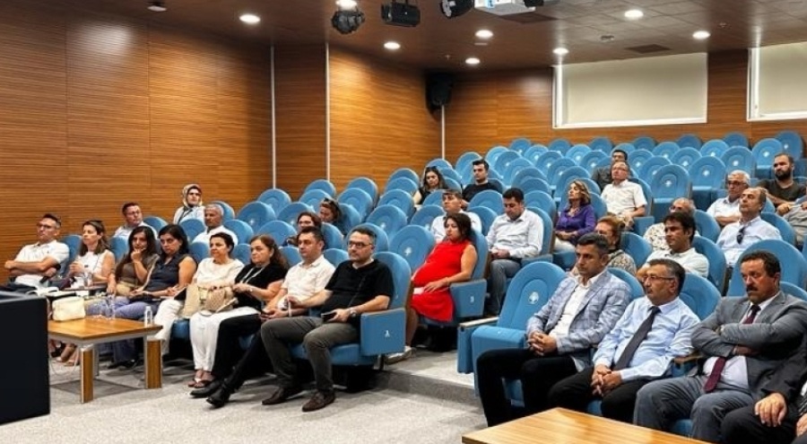 Bursa Uludağ Üniversitesi, akademik performansa dikkat çekti
