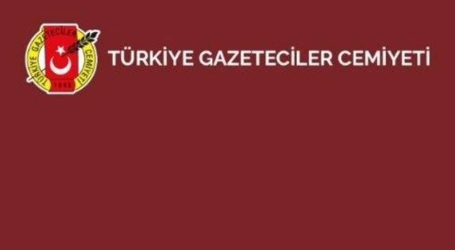 Türkiye Gazeteciler Cemiyeti,  RTÜK'ün tek tipleştirme faaliyeti sürdürdüğünü söyledi