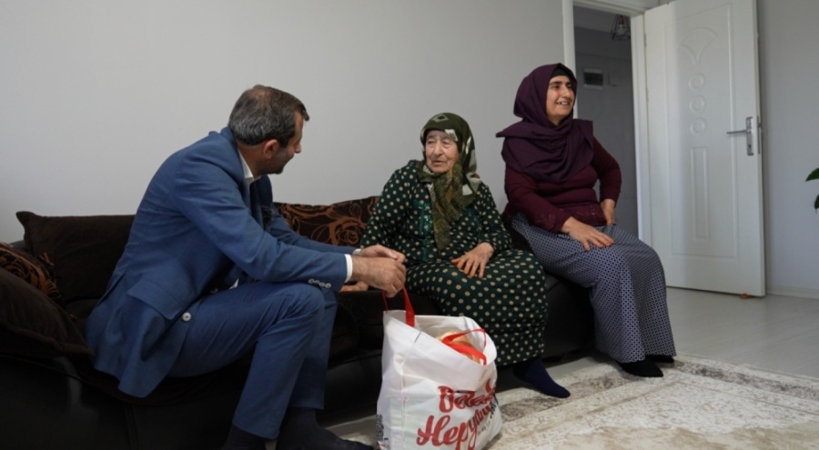 Gürsu'daki çölyak hastalarına özel yeni proje