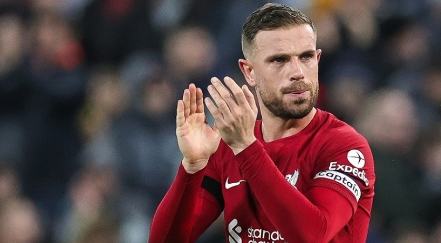 Suudi Arabistan Ligi ekibi Al-Ettifaq, Steven Gerrard Liverpool'un kaptanını transfer etti