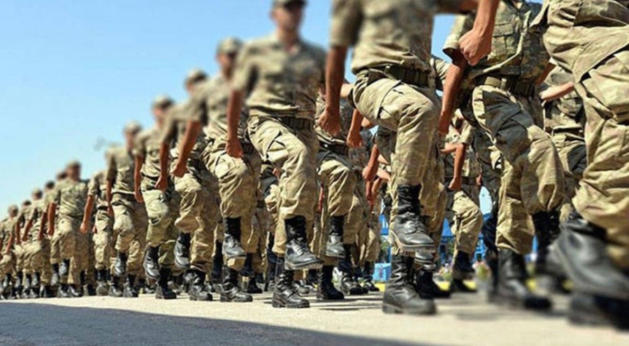 Askerlik yerleri yarın belli olacak