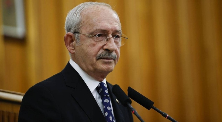 CHP Genel Başkanı Kılıçdaroğlu yarın Akbelen'e gidecek