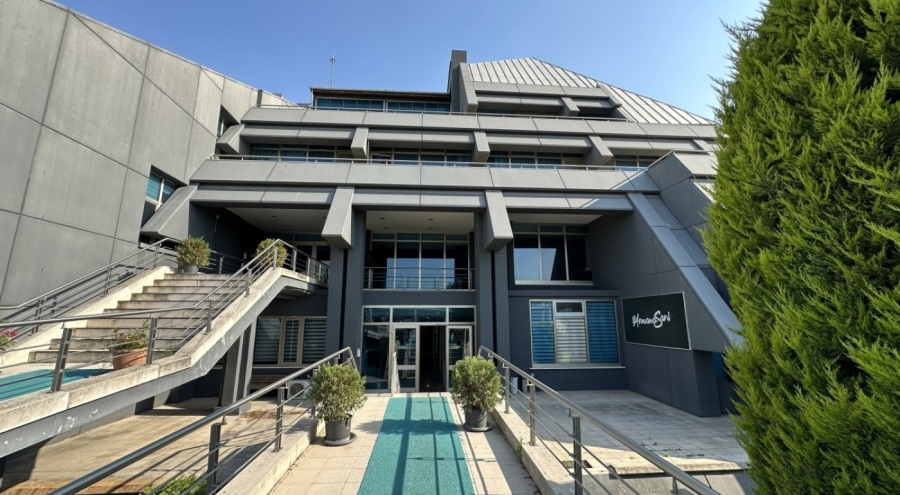 Bursaspor: Yasal süreç başlatıldı