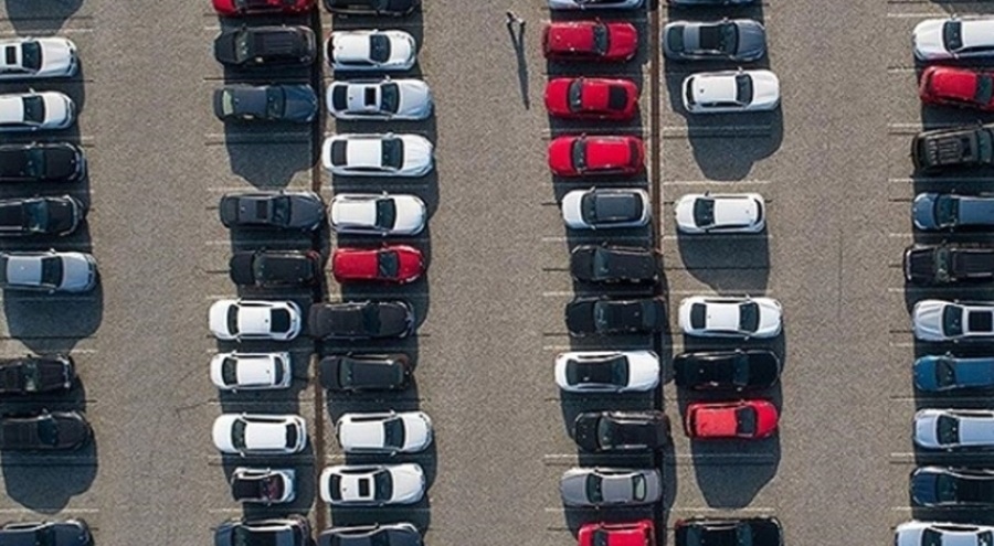 İstanbul'da otopark ücretlerine zam geldi