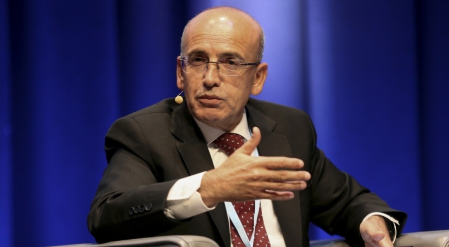 Bakan Şimşek: Gümrük Birliği güncellenmesi AB'ye faydalı