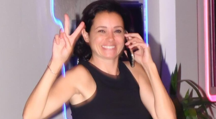 Özgü Namal 9 yıl sonra setlere dönüyor