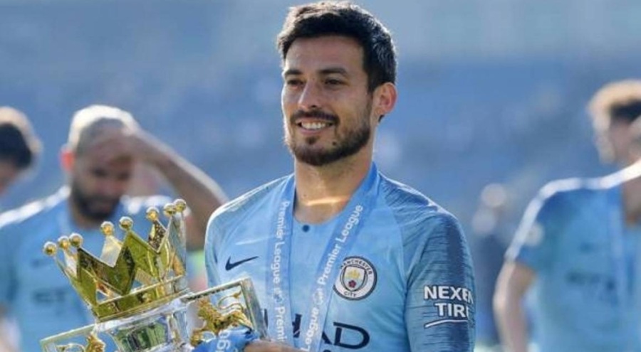 David Silva kariyerini sonlandırdı!