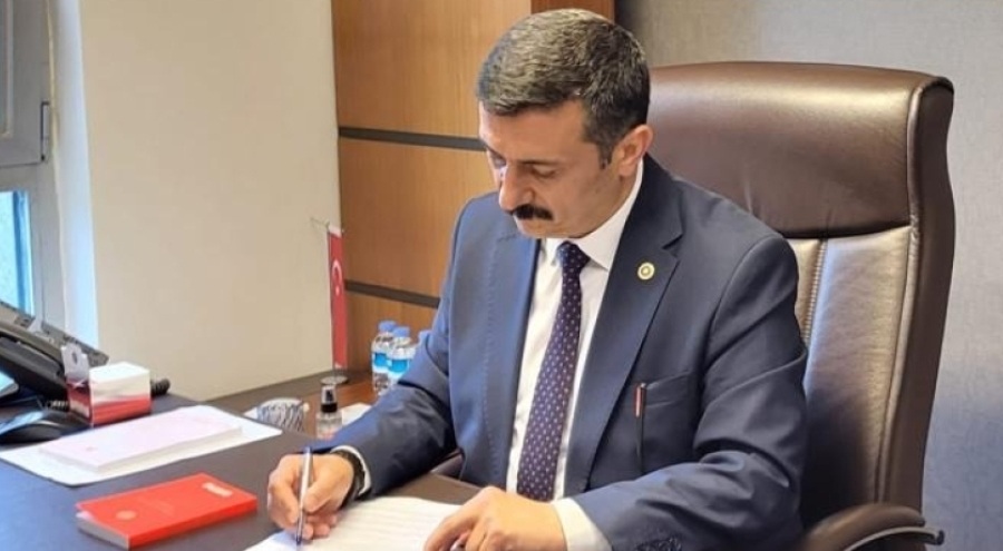 Bursa Milletvekili Selçuk Türkoğlu: Hani evlerde doğalgaz bir yıl bedava olacaktı?