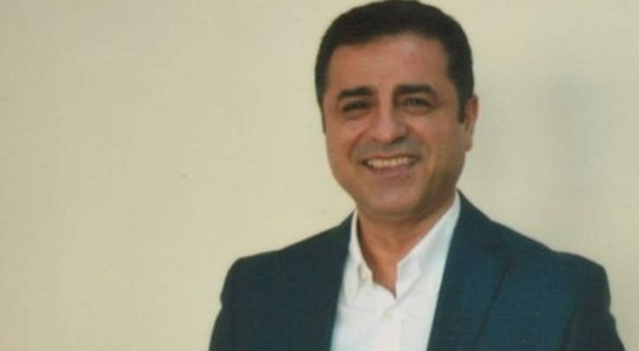 Selahattin Demirtaş'ın avukatı Demirtaş'ın serbestliğine dair açıklama yaptı