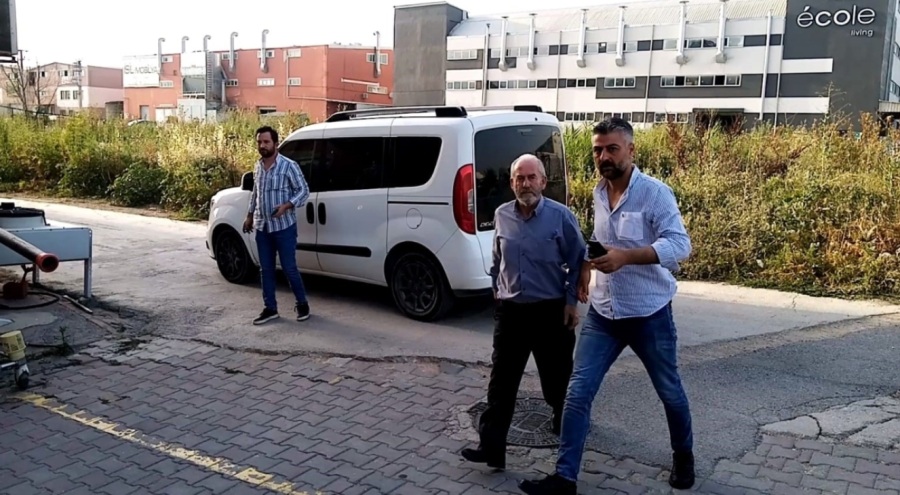 Bursa İnegöl'de kiracısını vuran şahıs tutuklandı!