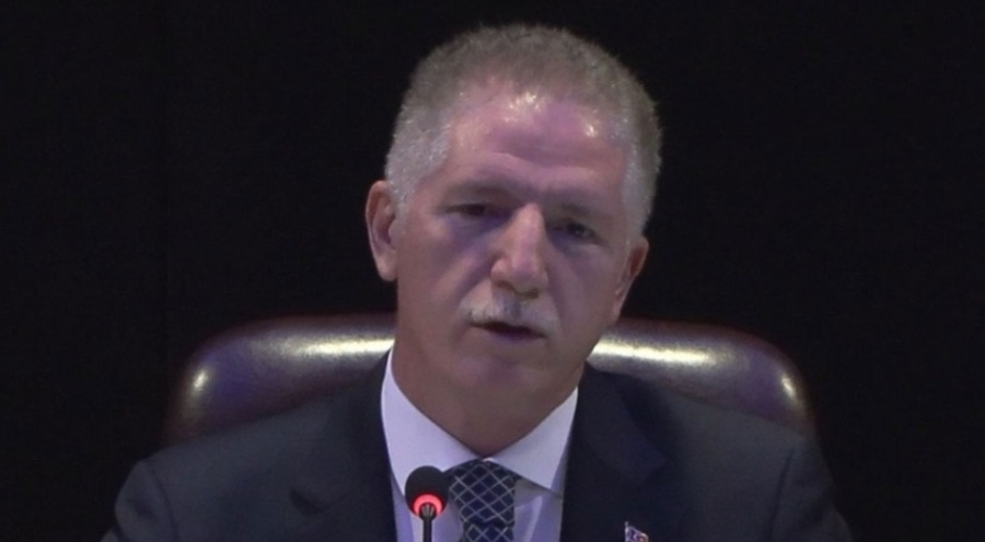 İstanbul Valisi Gül: Her kurumumuzun birinci önceliğinin deprem olmasını istirham ediyoruz