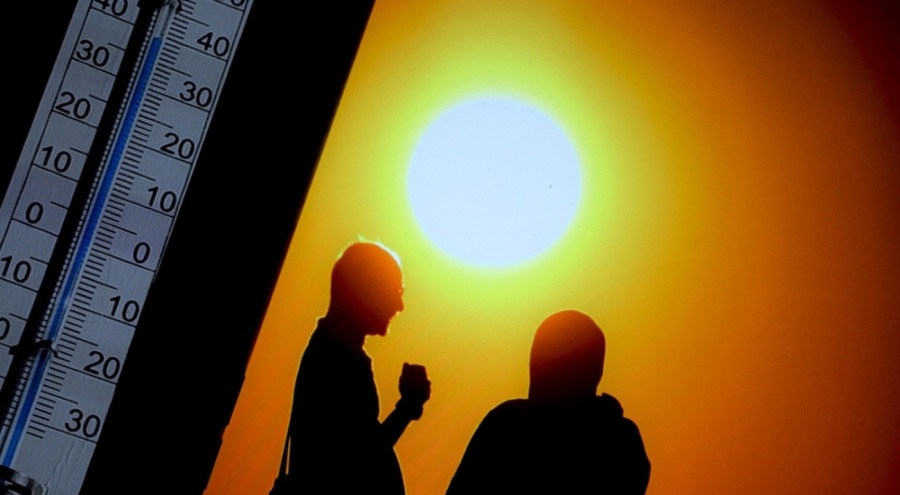 Temmuz ayı için yeni öngörü: Kayıtlardaki en sıcak ay olabilir