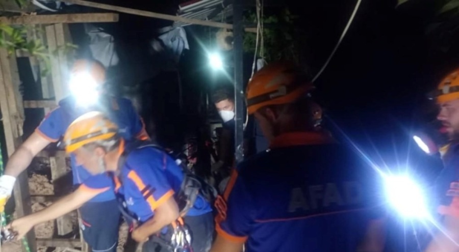 O kentte siyanür alarmı: 1 kişi hayatını kaybetti, 41 kişi gözetim altında