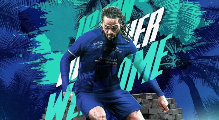 Suudi Arabistan, Avrupa'nın yıldızlarını topluyor!