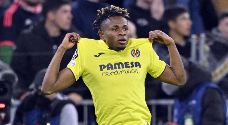 Milan, Samuel Chukwueze transferini duyurdu