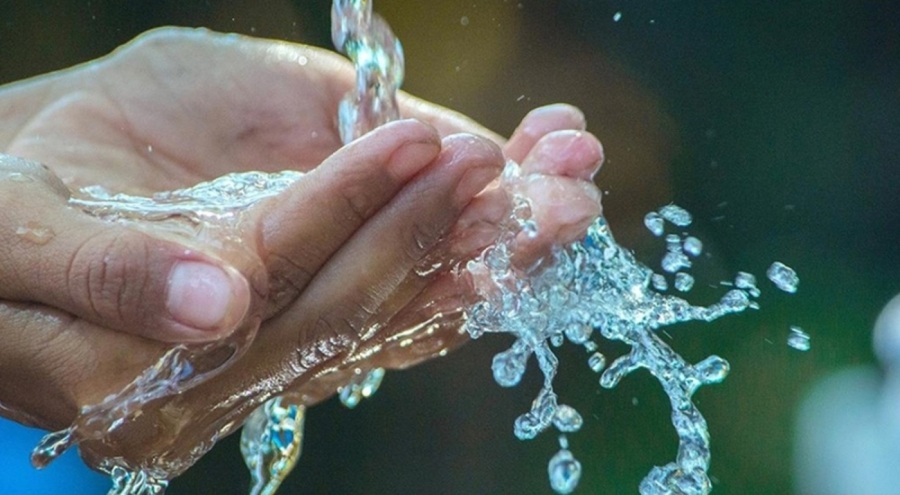 İstanbul'da rekor sıcaklıkta rekor su tüketimi!