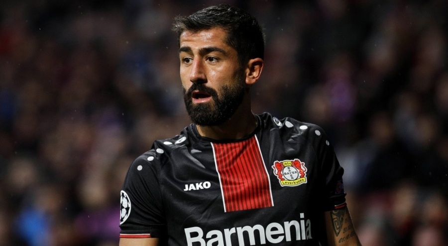 Galatasaray, Kerem Demirbay transferinde sona yaklaştı