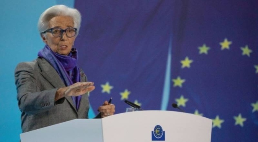 Avrupa Merkez Bankası Başkanı: Enflasyon uzun süre çok yüksek olacak
