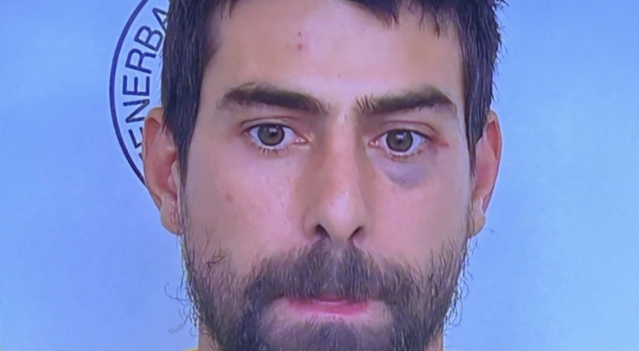 Luan Peres'den kavga açıklaması geldi!