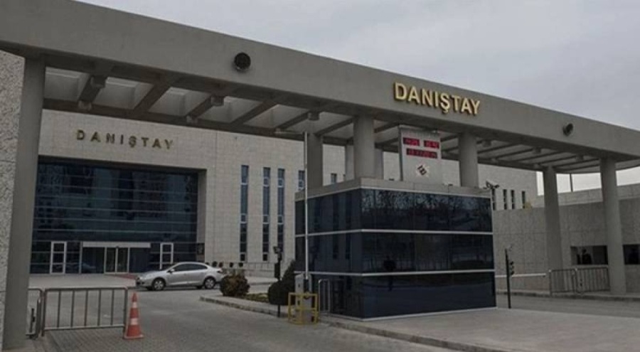 Danıştay,  Aile ve Sosyal Hizmetler Bakanlığının sözlü sınavını iptal etti