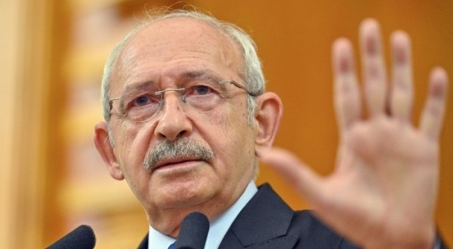 Kılıçdaroğlu'ndan milletvekillerine talimat: Tartışmayın, çalışın