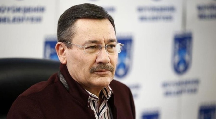 Melih Gökçek, Turgut Altınok'un adaylığını engellemeye çalışıyor iddiası
