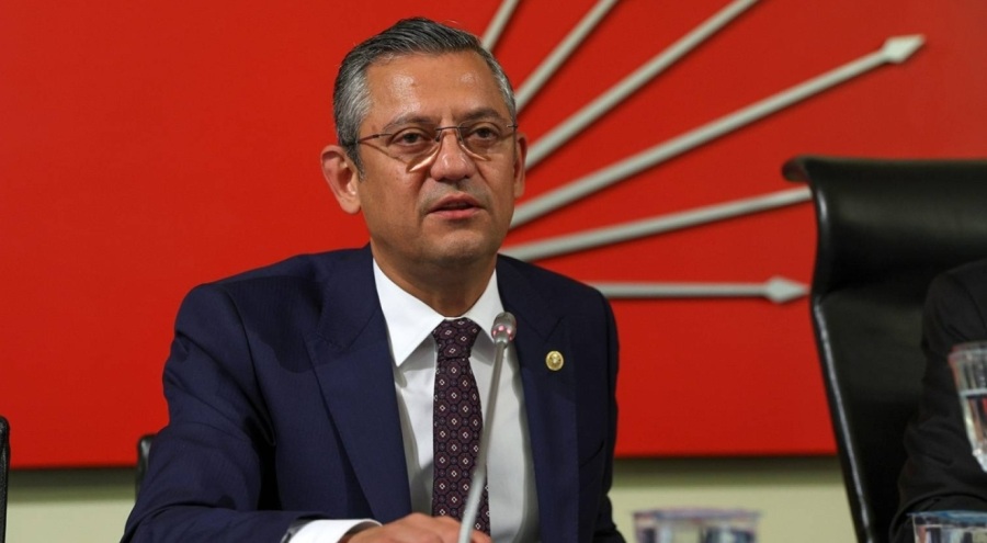 Özgür Özel: Partiyi yıpratacak dil kullanılmamalı