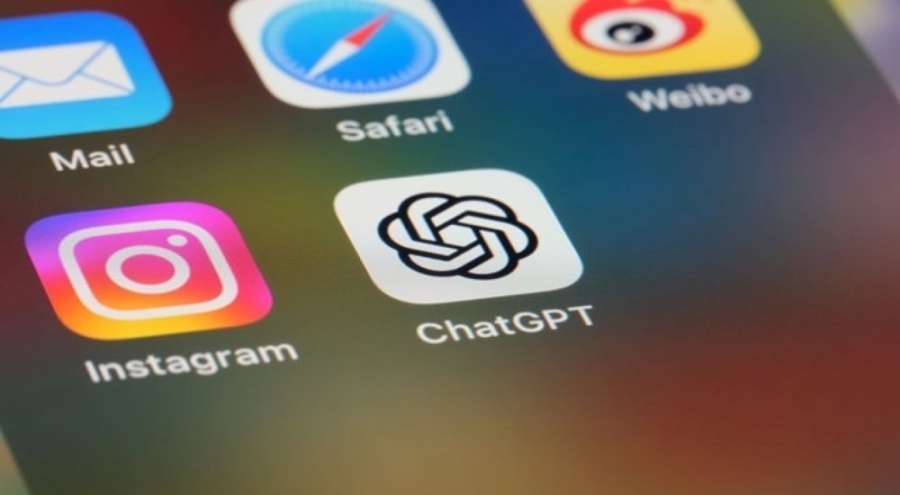 ChatGPT Android'e geldi!