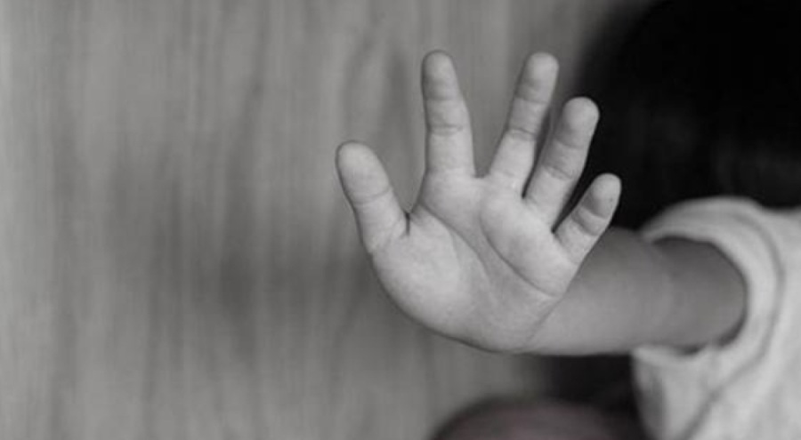 Cinsel istismar şüphelisi Samsun'da gözaltında