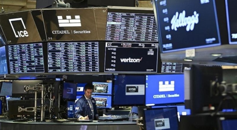 Küresel piyasalar karışık seyirde