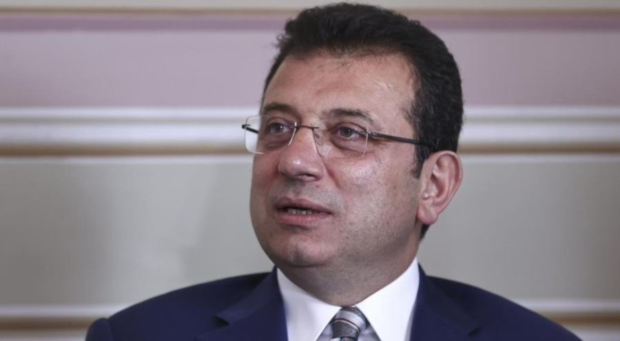 Ekrem İmamoğlu 'değişimin' yol haritasını ilk kez anlattı