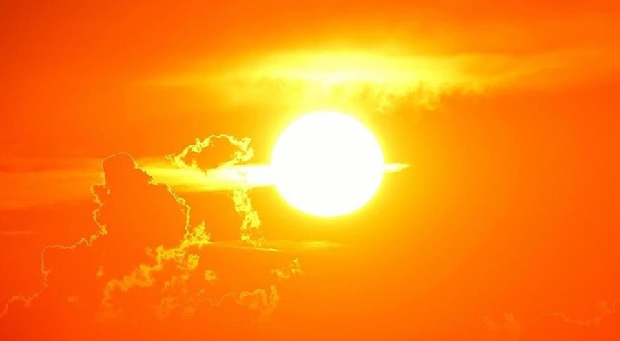 Meksika'da aşırı sıcaklarda 249 kişi öldü