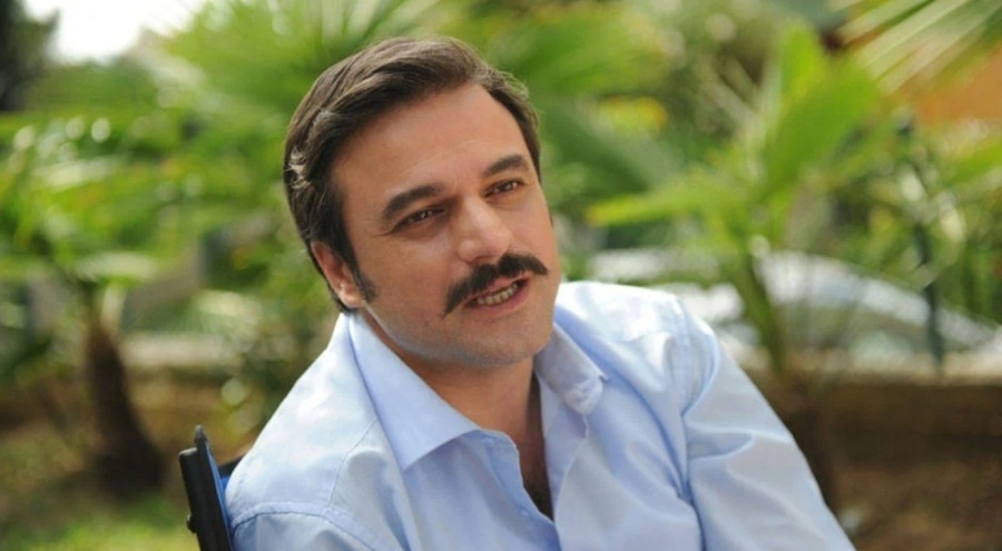 Ufuk Özkan kadrodan çıkarıldı