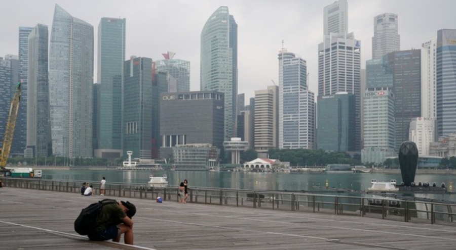 20 yıl sonra Singapur'da ilk kez bir kadın idam edildi