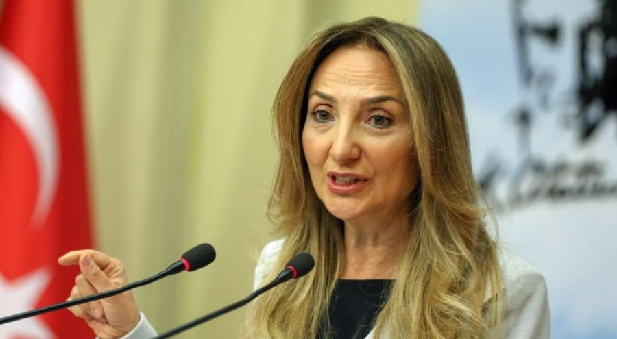 CHP'li Nazlıaka'dan Bakan Göktaş'a: Deprem sonucu kimsesiz çocuklara ne oldu?